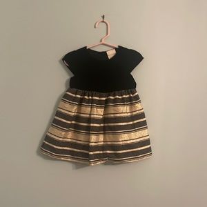First Impressions Infant Dress
